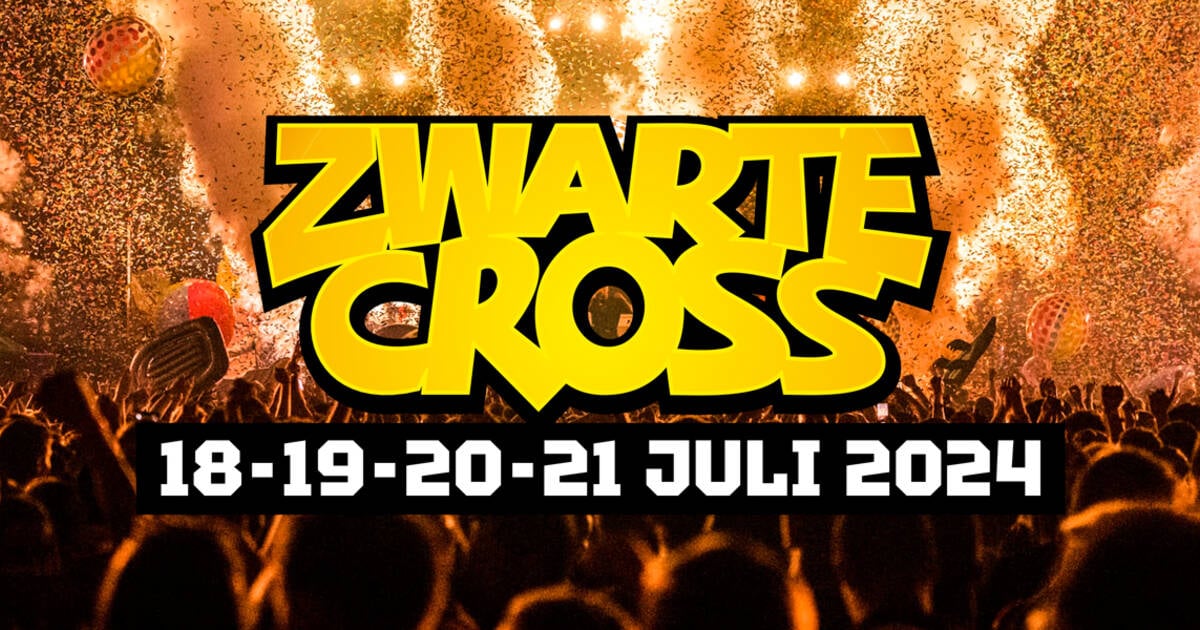 Zwarte Cross