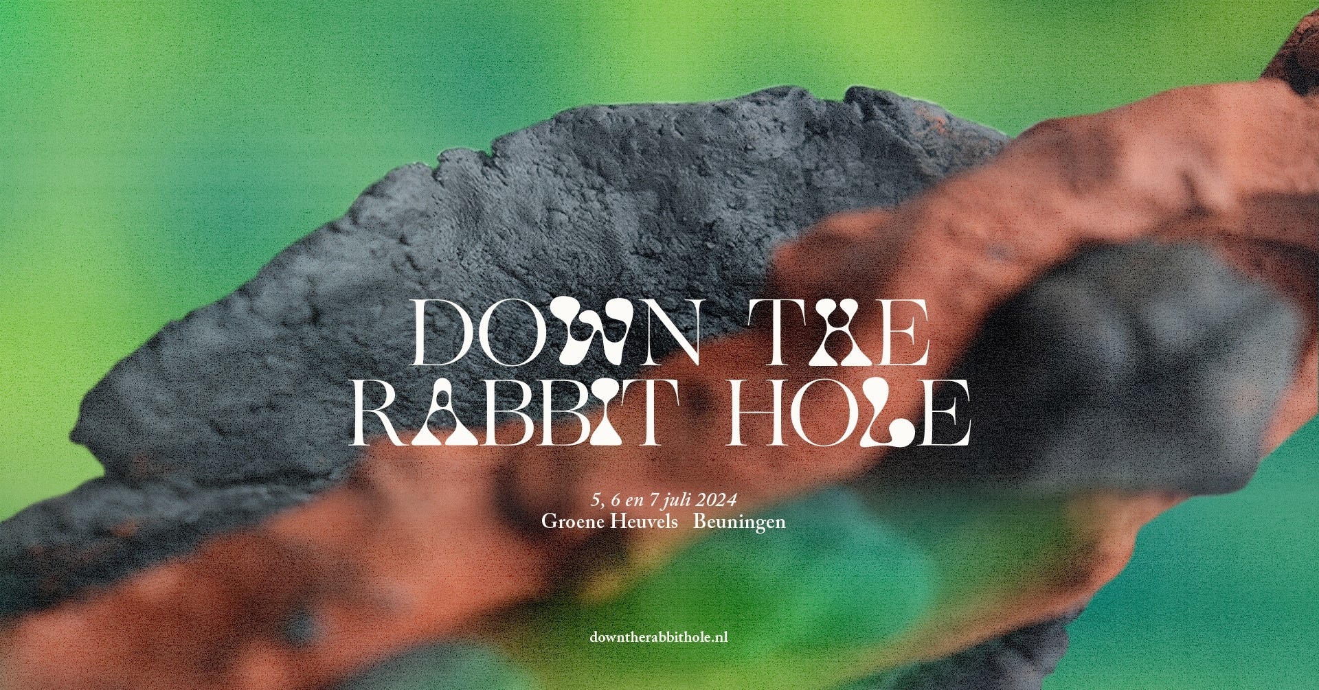 Down the Rabbit Hole