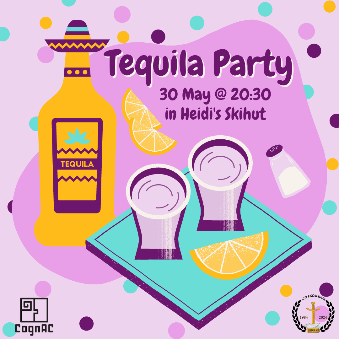 Tequila Party