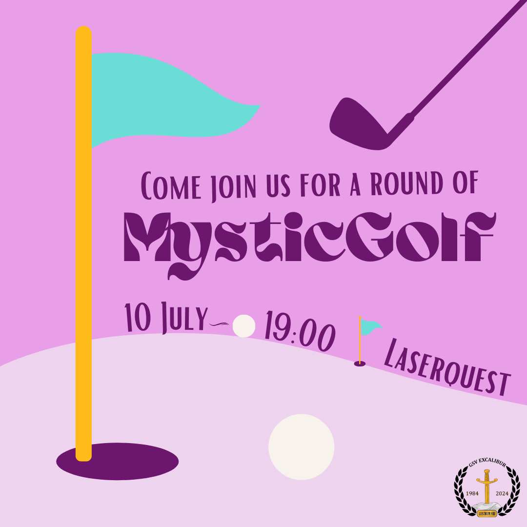 MysticGolf