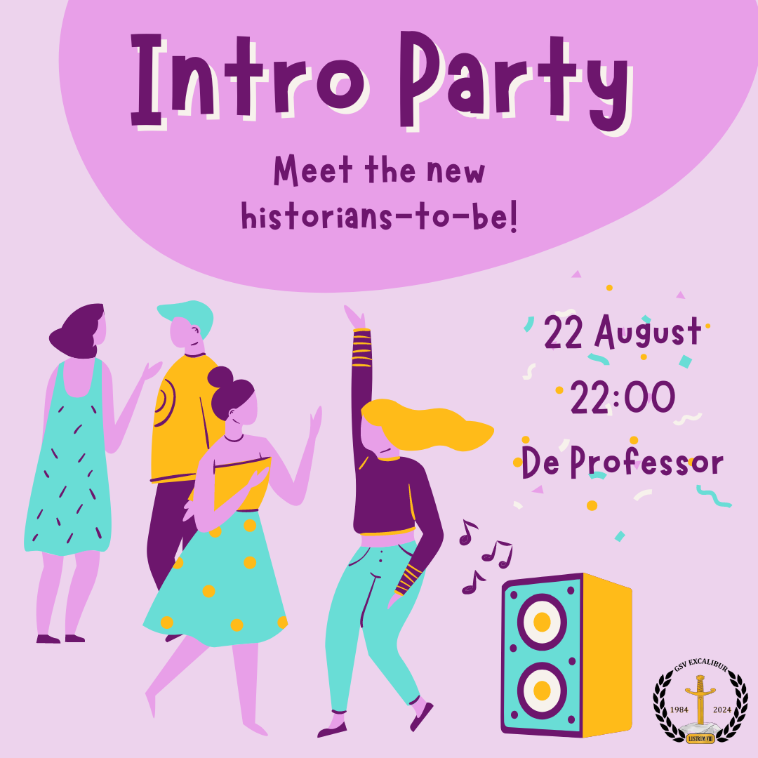 Intro Party