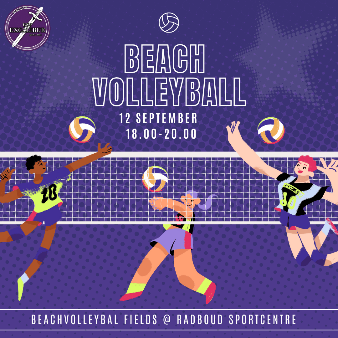 Beachvolleyball