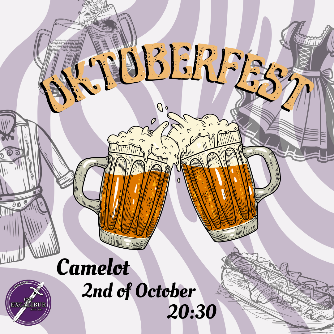 Oktoberfestborrel
