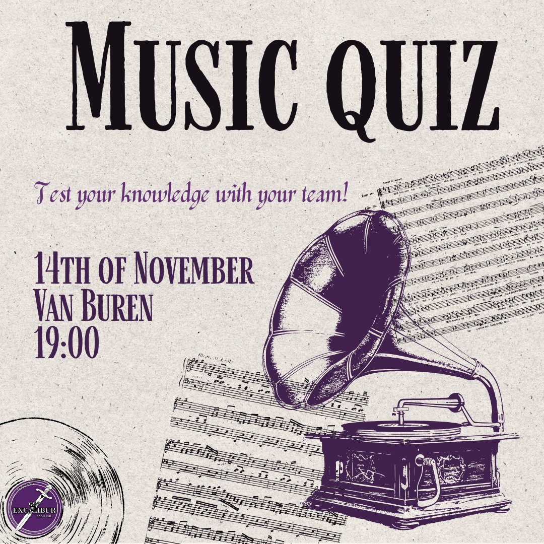Music Quiz