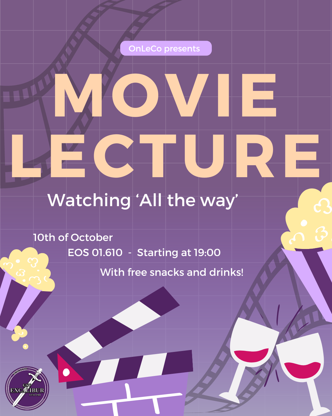 Movie Lecture