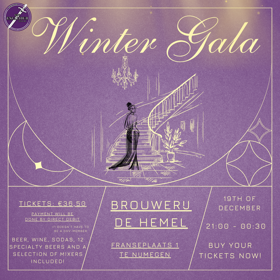 Winter Gala