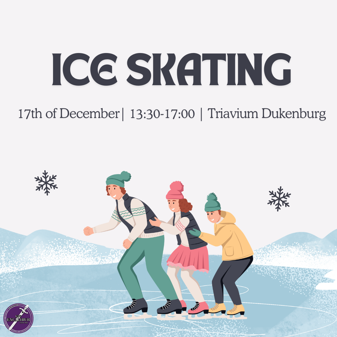 Ice Skating