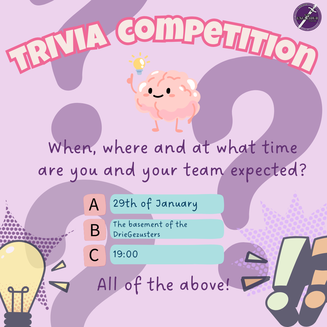 Trivia Competition