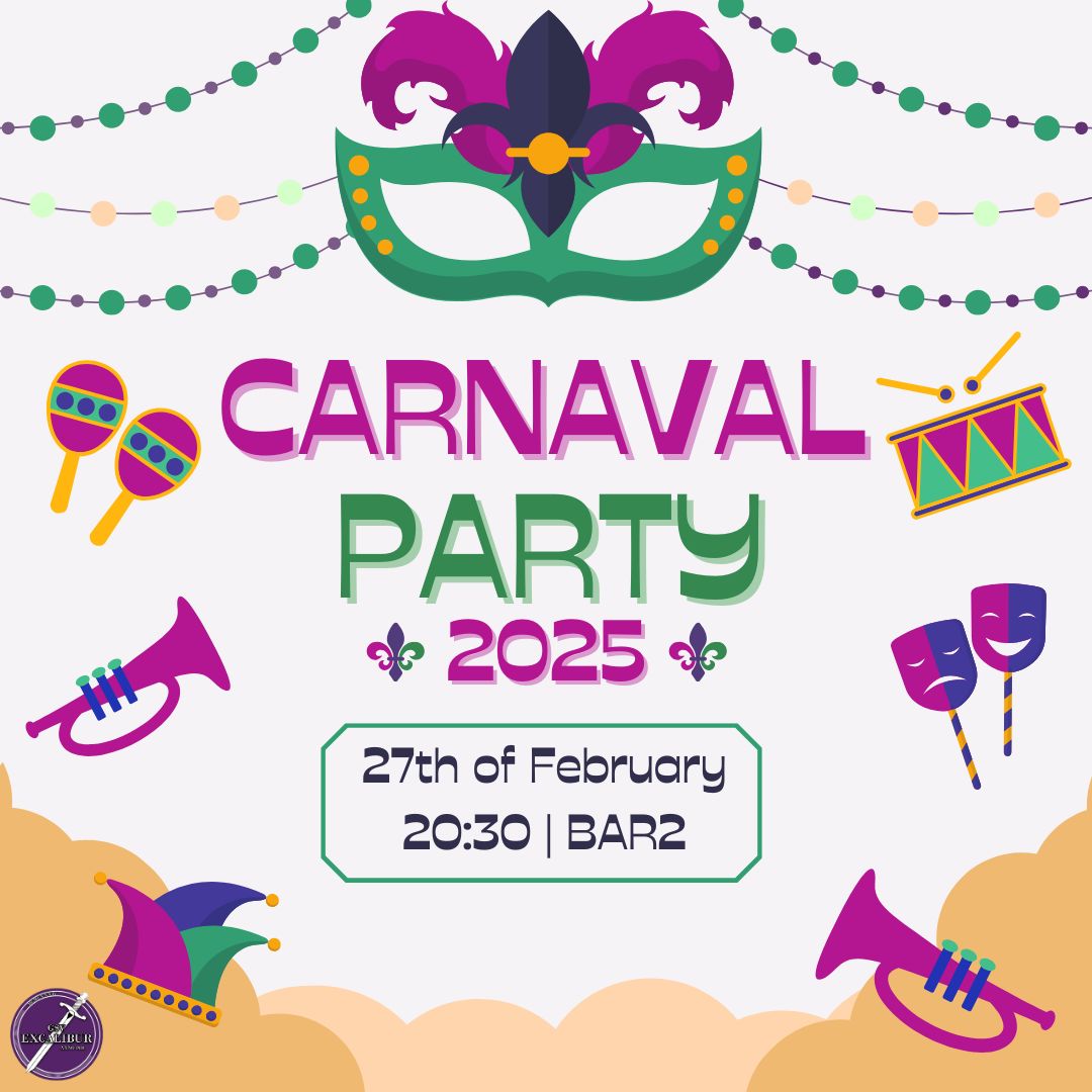 Carnaval Party