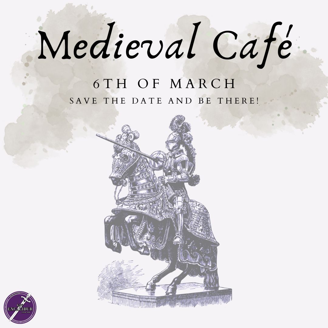 Medieval Cafe