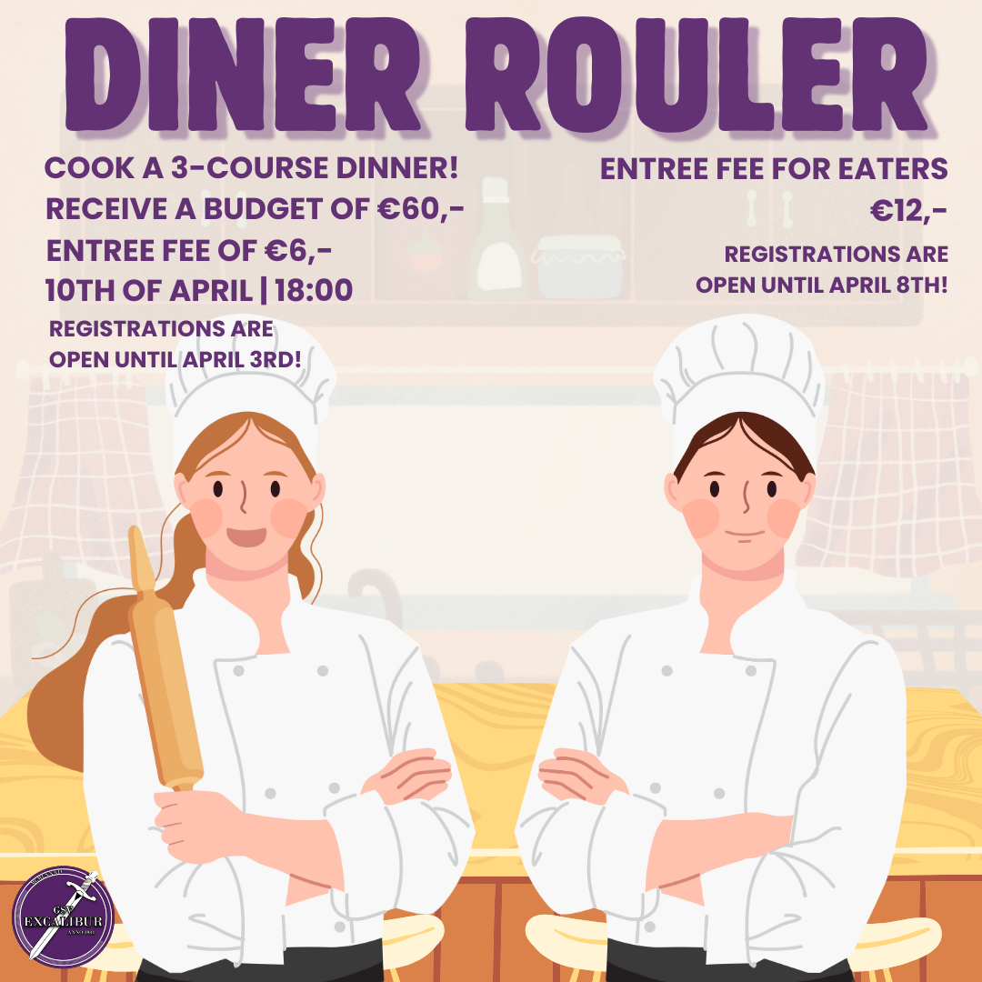 Diner Rouler