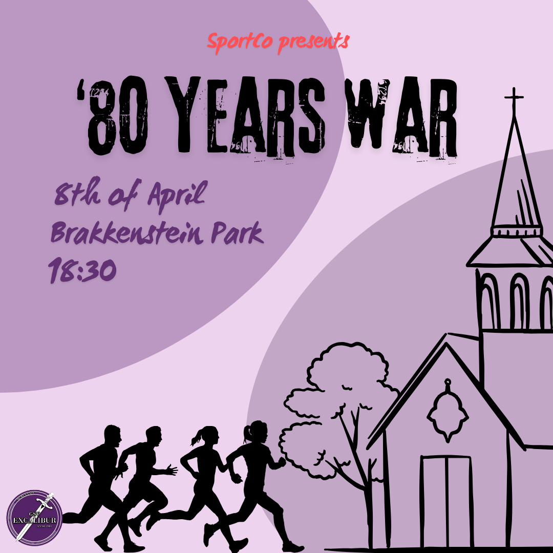 '80 Years War