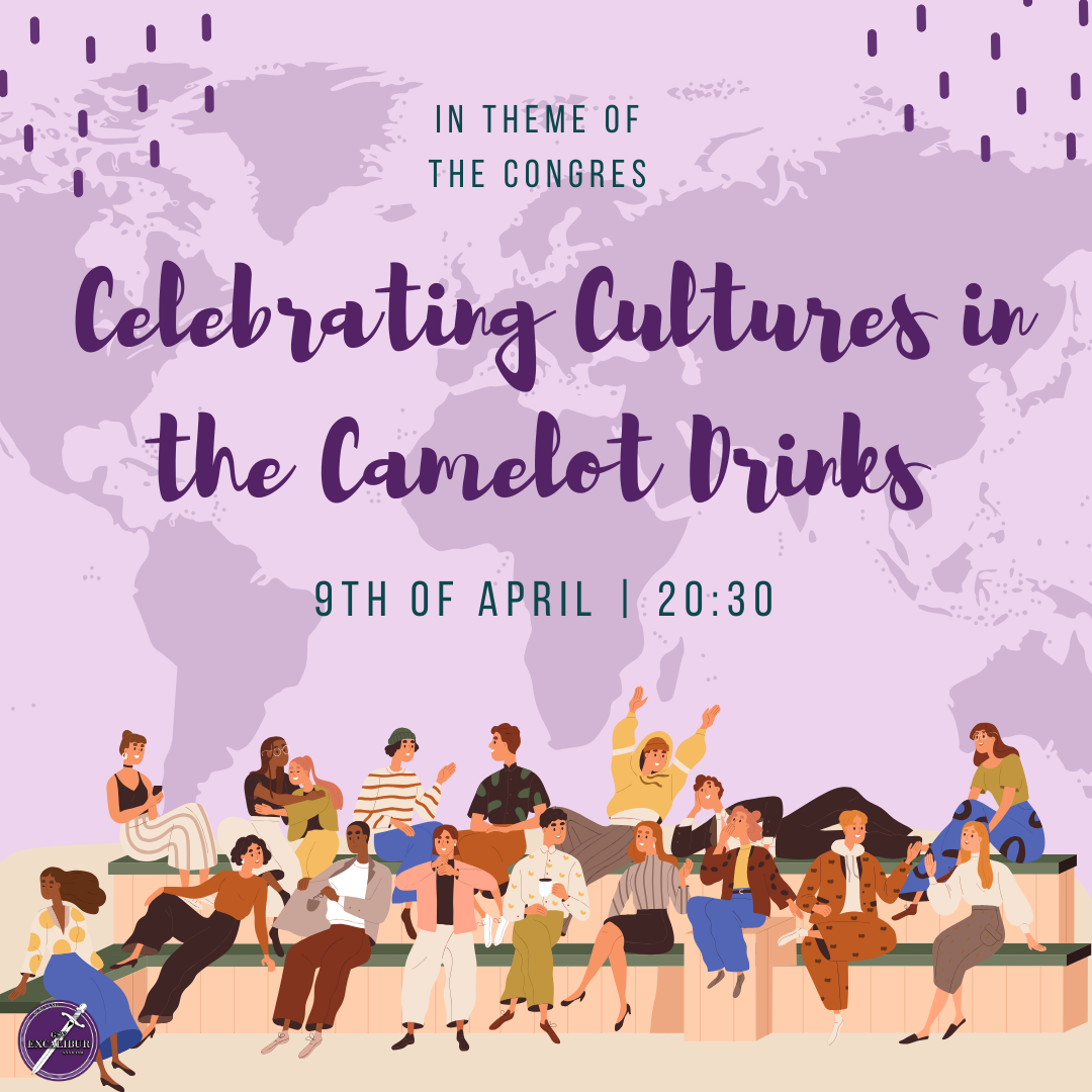 Celebrating Cultures in the Camelot