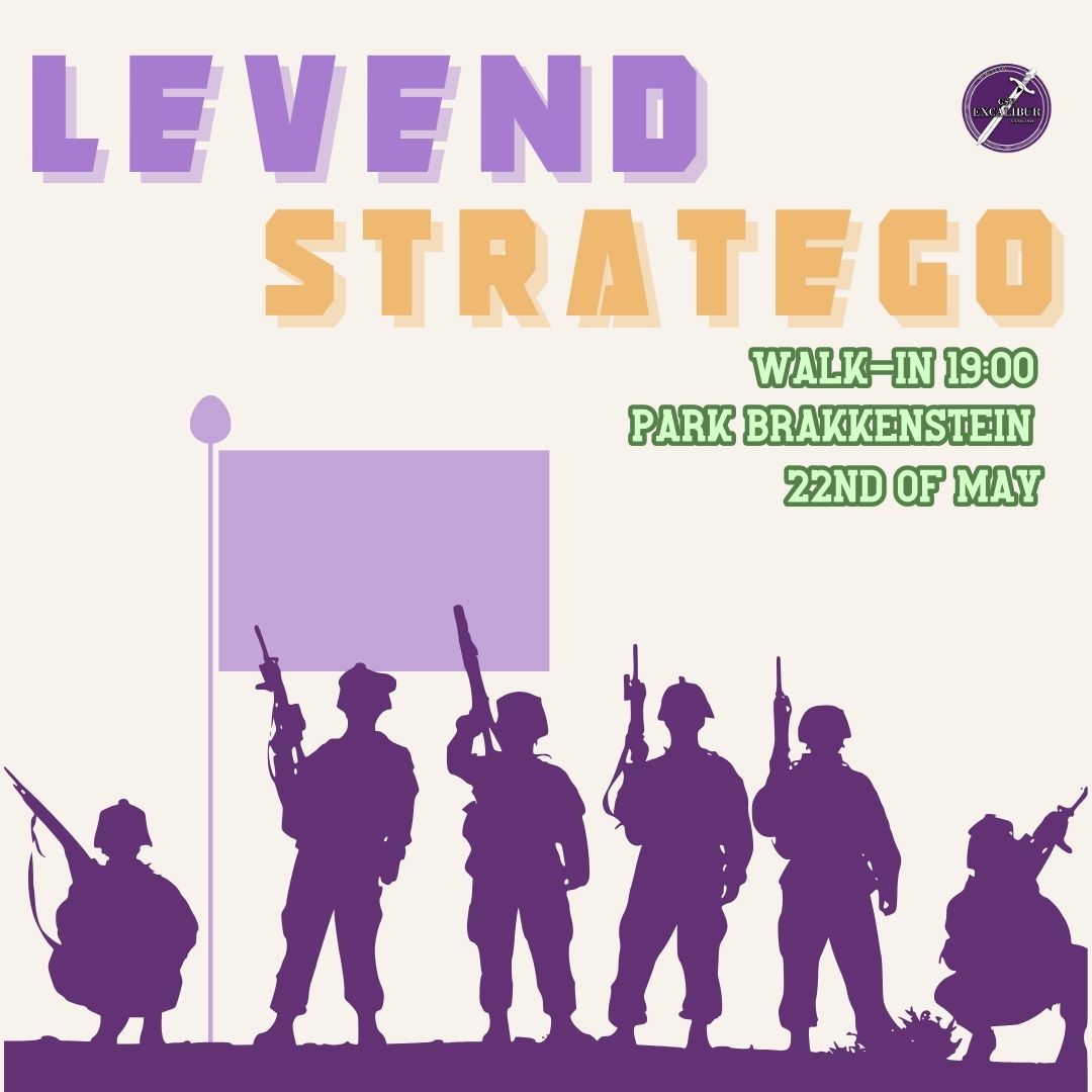 Levend Stratego