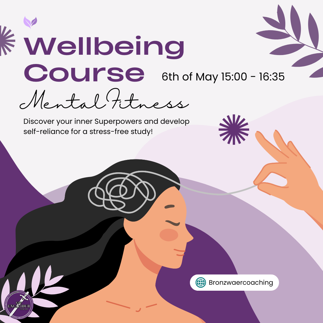 Wellbeing Course