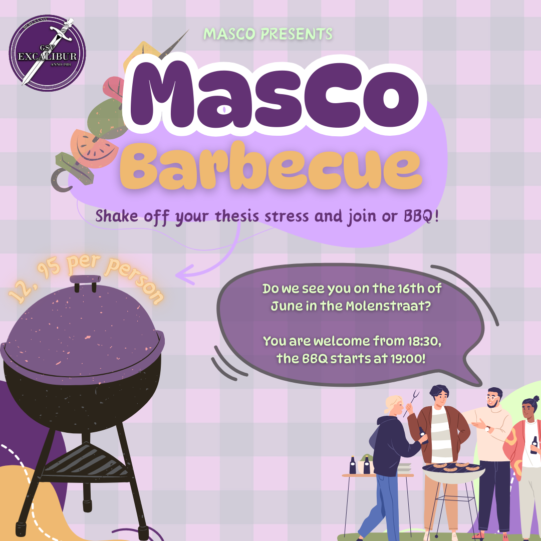 MasCo's BBQ