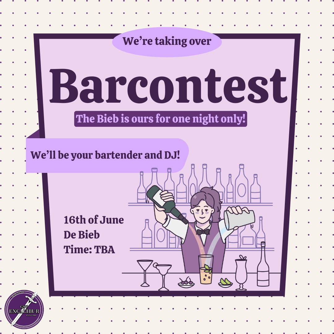 Barcontest