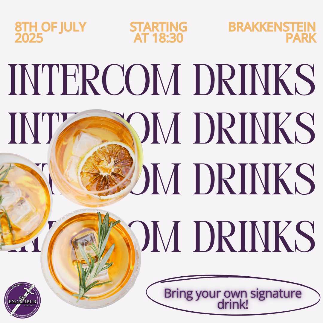 Intercom's Drinks