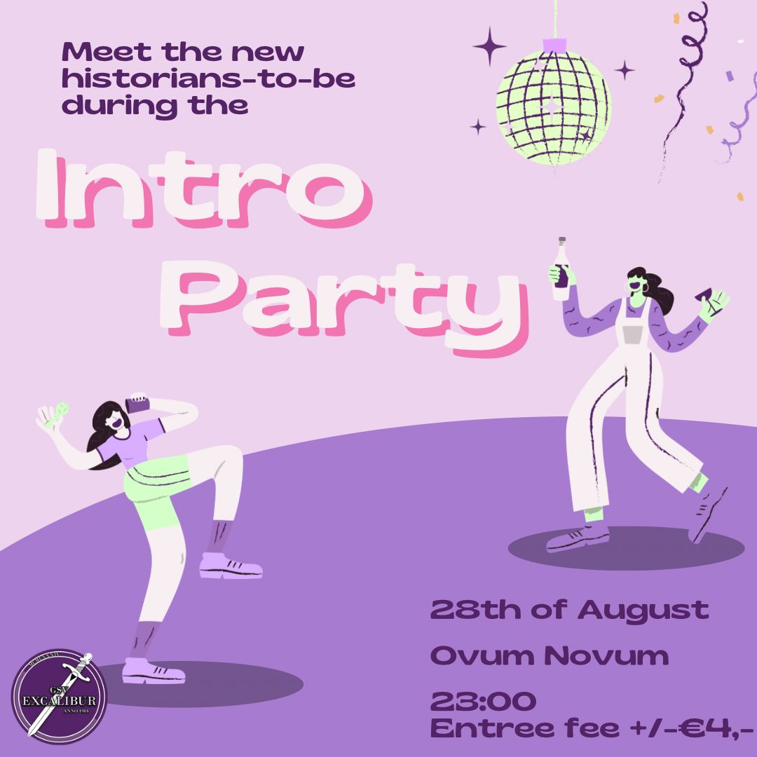 Intro Party