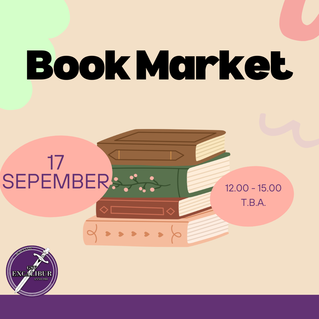 Bookmarket