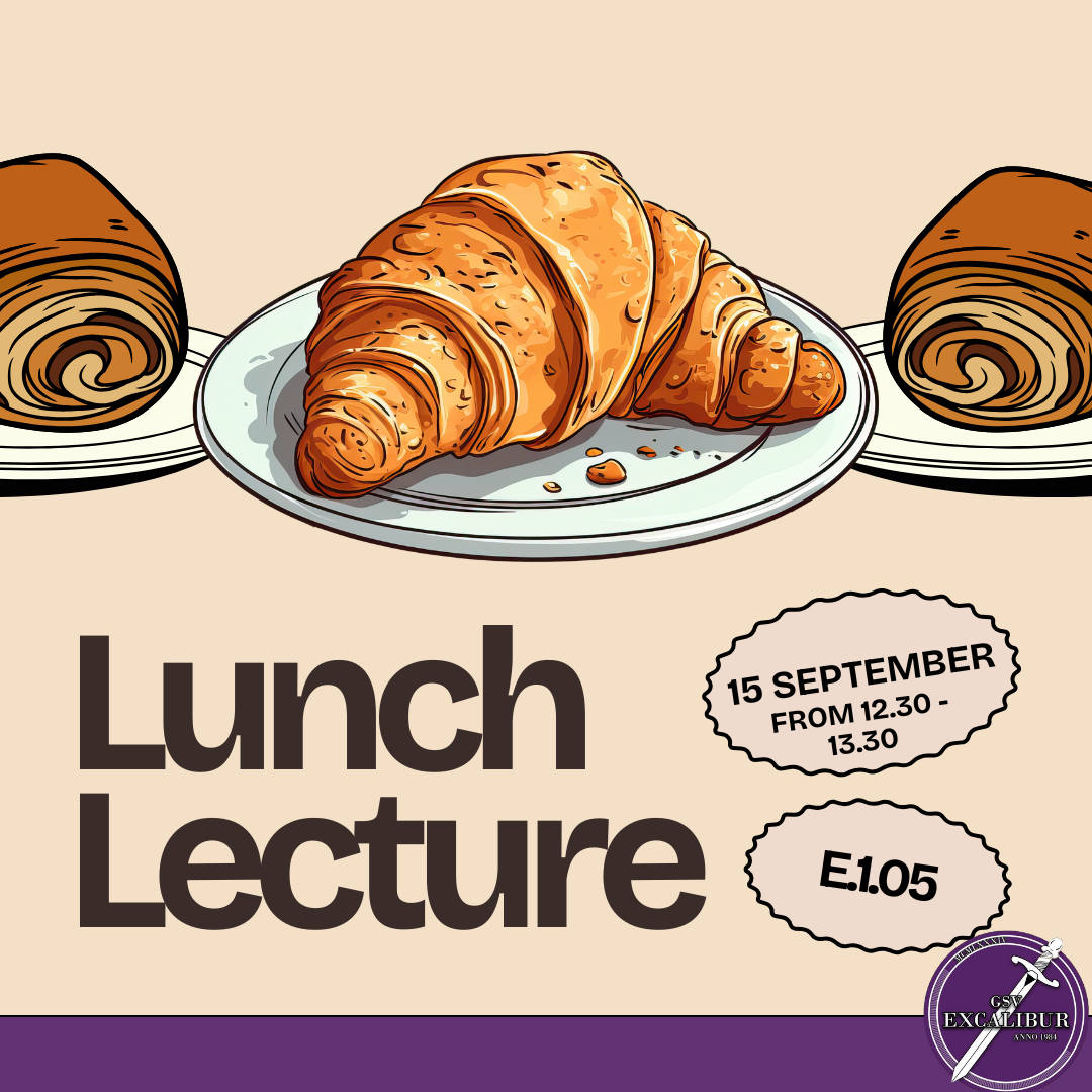 Lunch Lecture OnLeCo
