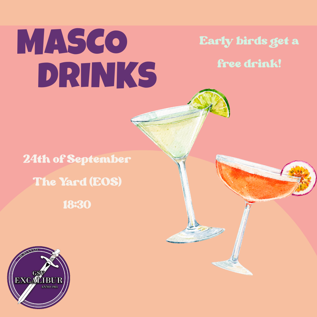 MasCo borrel