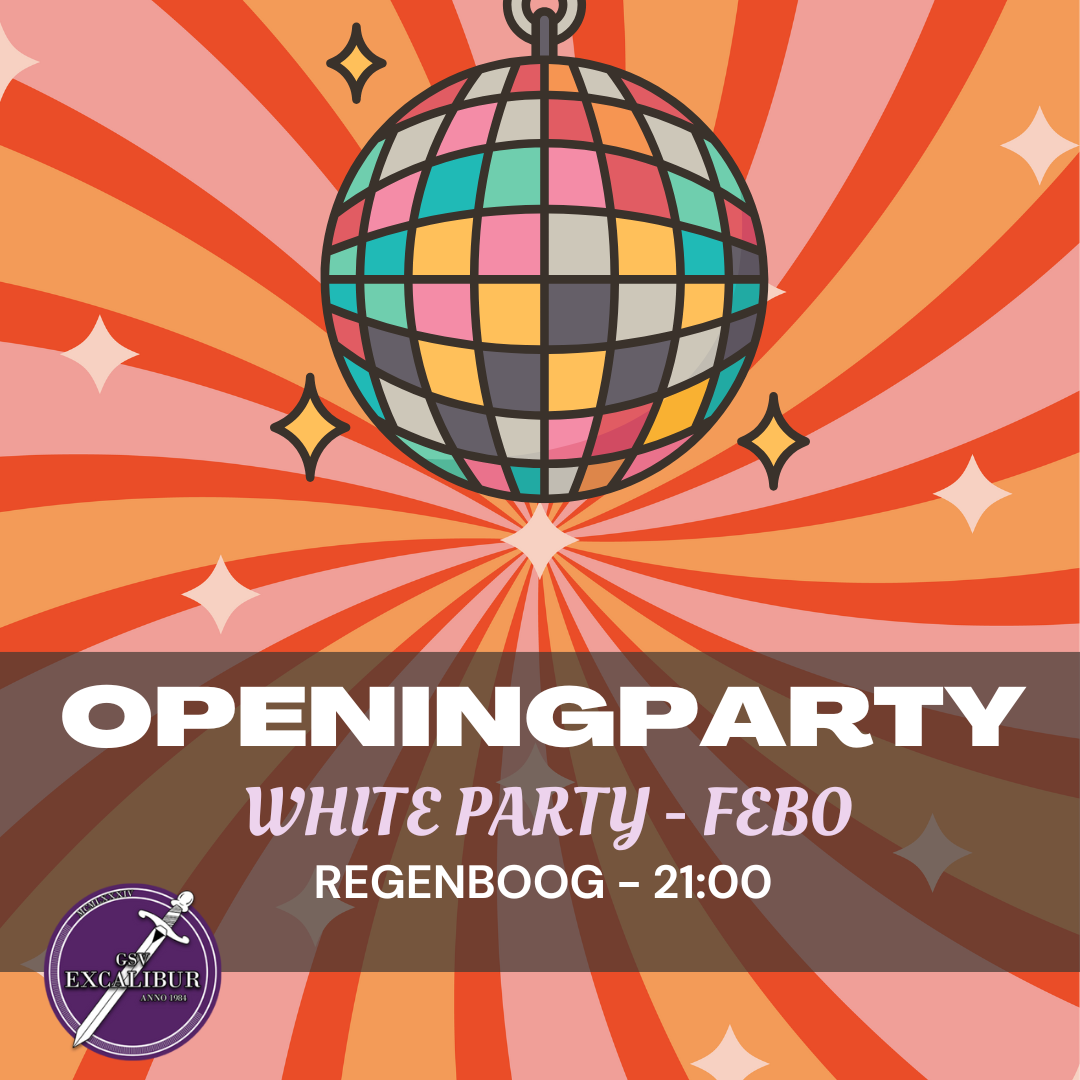 Opening Party