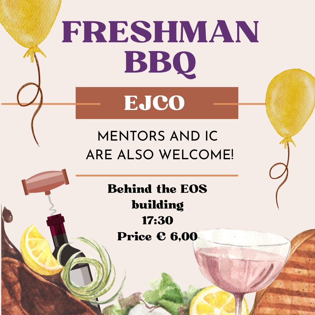 EJCO BBQ