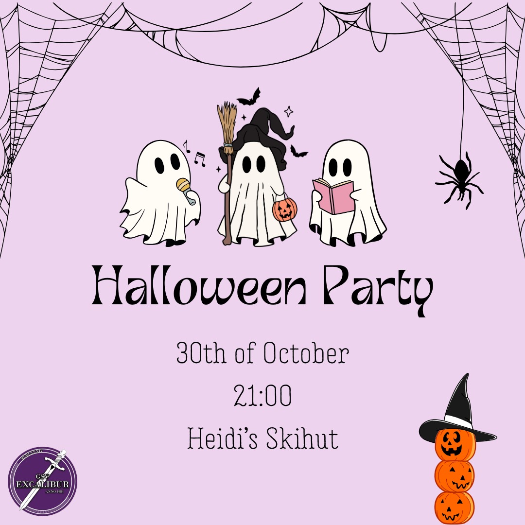 Halloween Party