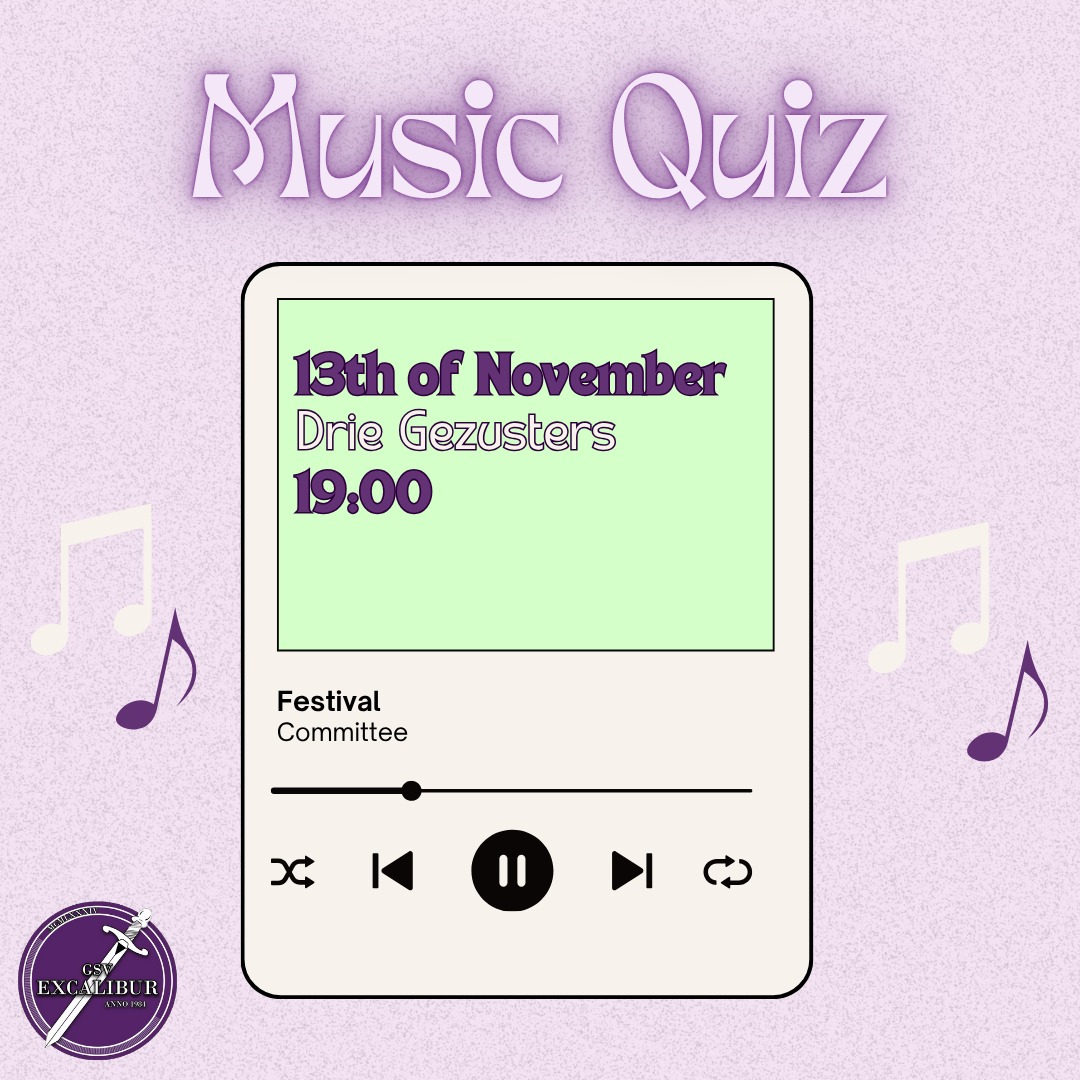 Music Quiz