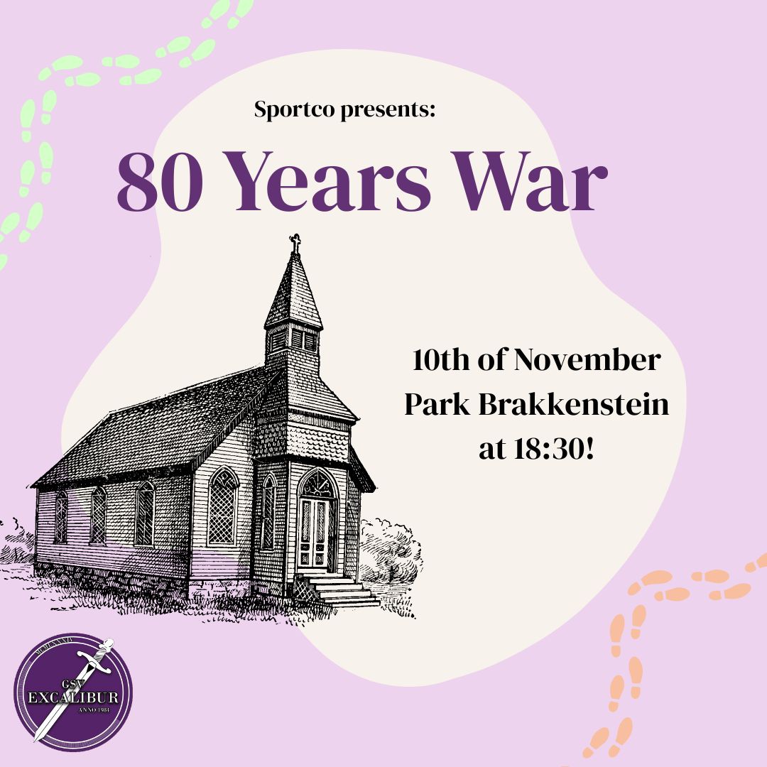 80 Years War