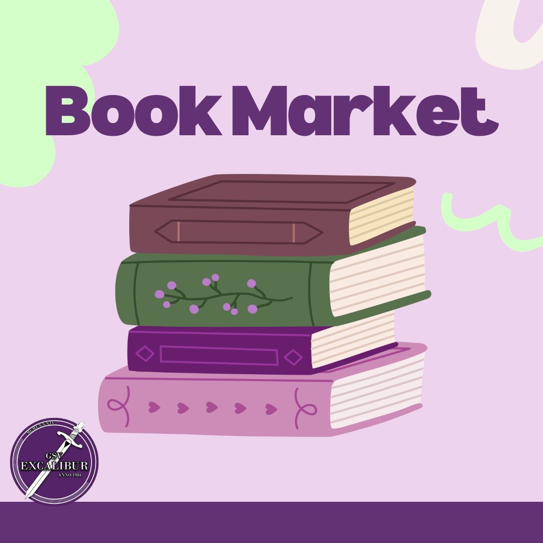 Bookmarket